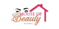 House Of Beauty by Paris J coupons